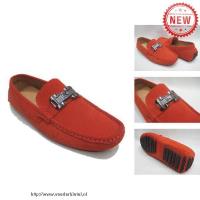 michael kors suede logo flat groot rood accessoires Store Rotterdam 4i2wa849